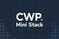 CWP MiniStack