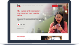 RealMe laptop image
