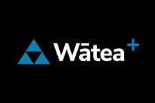 watea plus logo